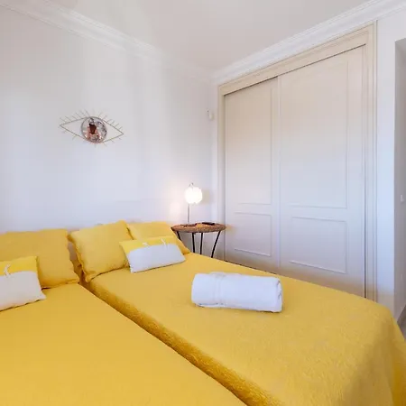 In Puerto Banus With Pool Views And Parking Apartment *